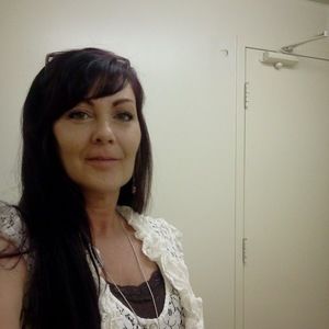 Meet your Posher, Sheryl